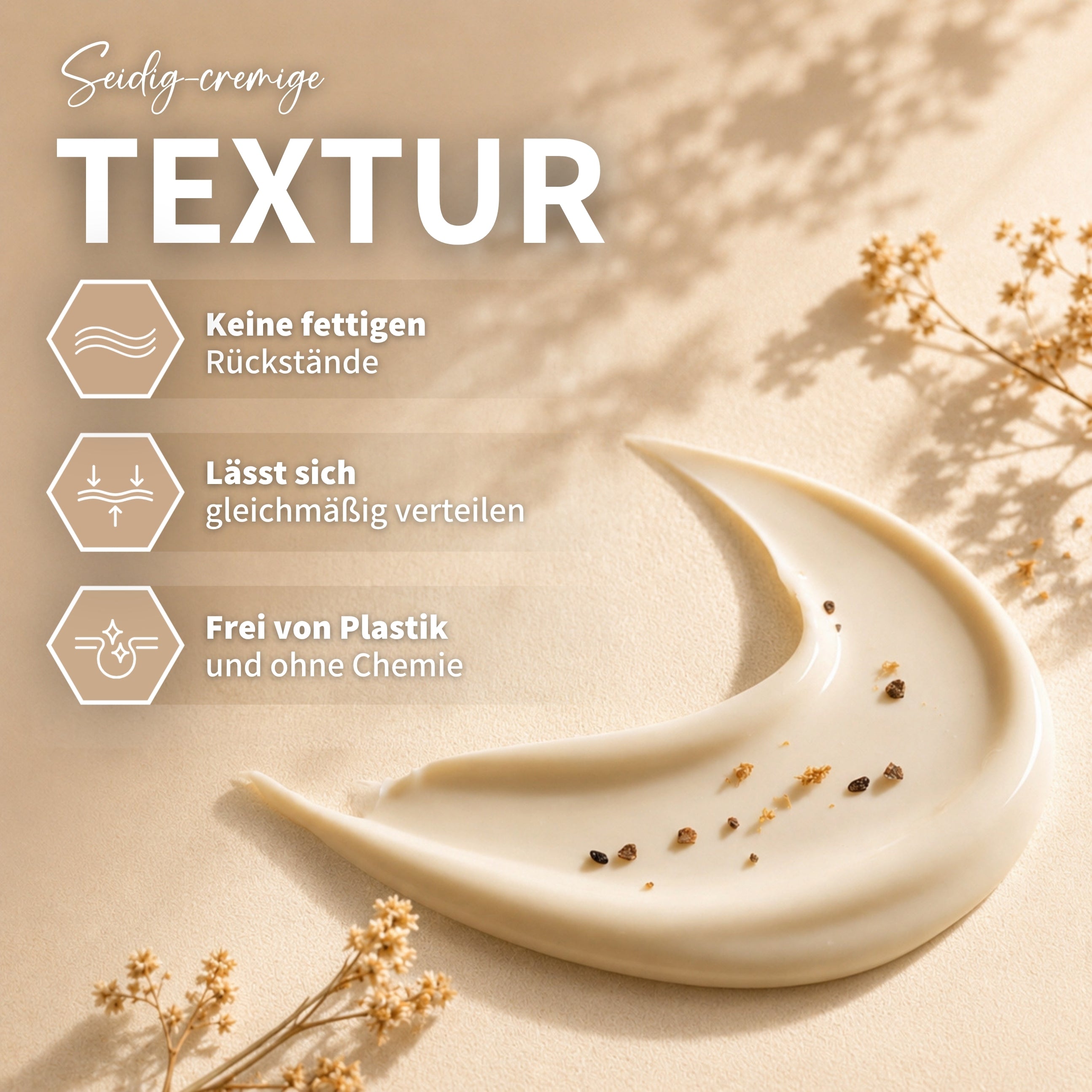 Bee Cream pomada de veneno de abeja con 8 extractos de hierbas - 100g