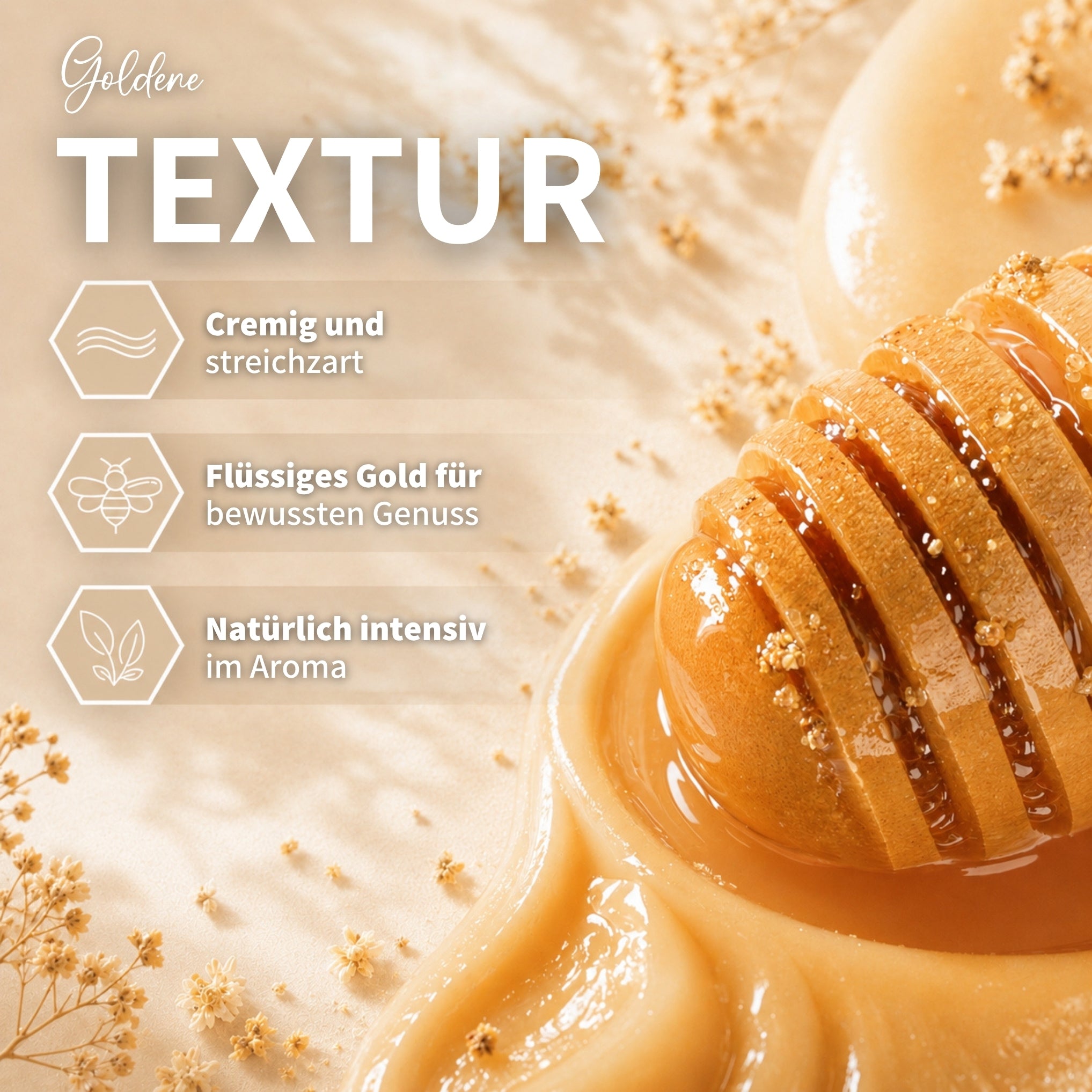 Miel de Manuka 140g con MGO 500+