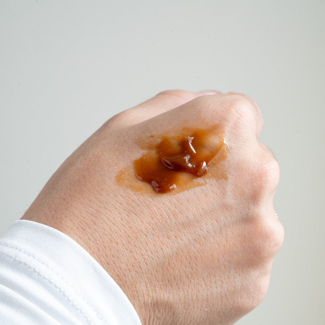 Crema de Própolis - crema de própolis de alta dosis con cera de abejas y aceite de semilla de uva - 60g