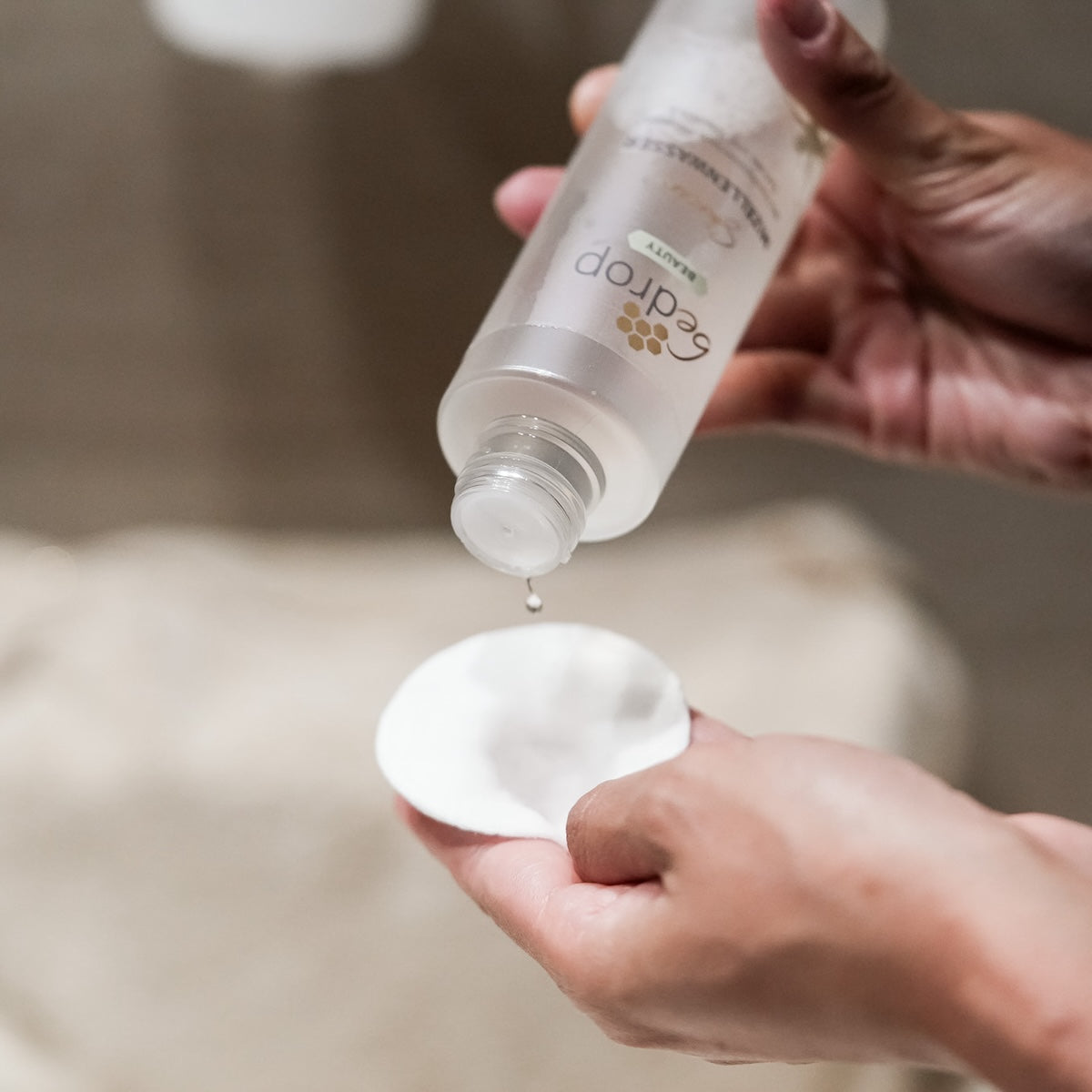 AGUA MICELL / TÓNICO con extracto de própolis de alta calidad - 150ml
