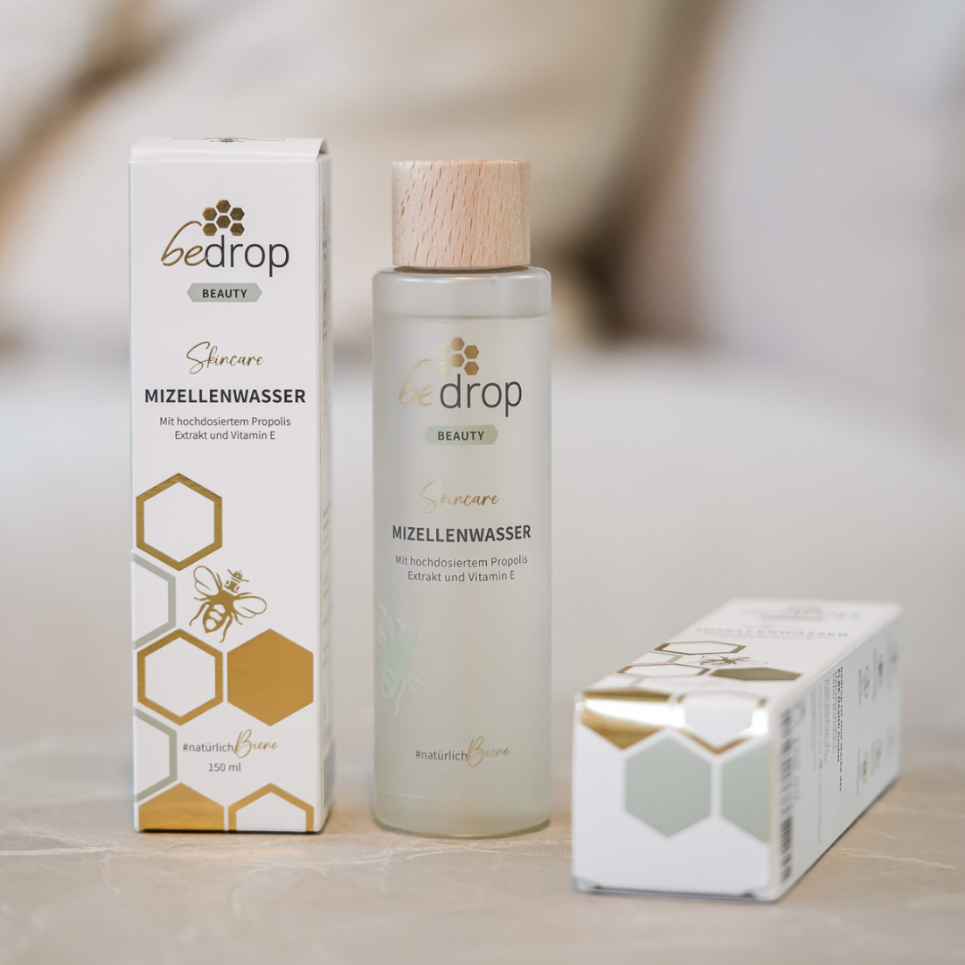 Rutina Royal Glow: Brillo durante el día, regeneración por la noche