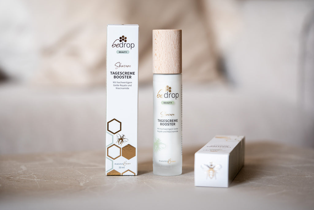 Gelée Royale Tagescreme