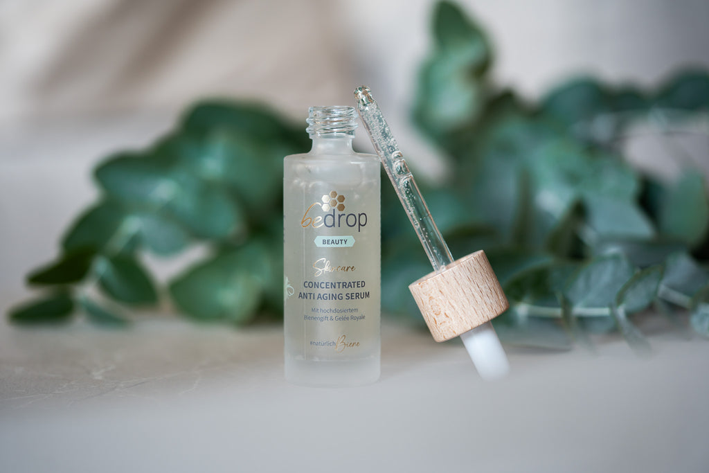 Bienengift Serum