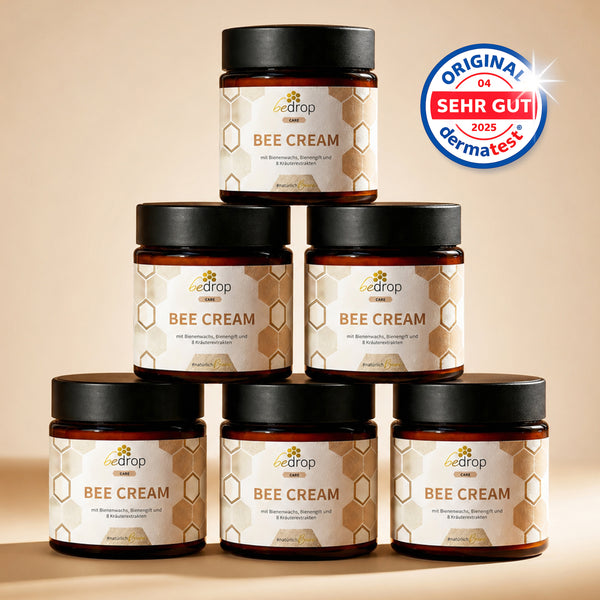 Bee Cream