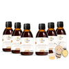 Lote promocional: 6 unidades de IMMUN*-BIENCHEN - Zumo con sabor afrutado y herbal, con miel de manuka y vitamina C de acerola / 200 ml