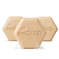 Lote: 3 acondicionadores sólidos BEELIXIR con jalea real y propóleo - 65g