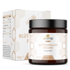 Polen de flores en polvo / polen de abeja - 60g (polen de flores molido)