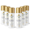 Lote promocional: 6 unidades de HIVE PROTECT SPF 30 - Crema solar facial con protección mineral contra los rayos UVA y UVB  - 50 ml
