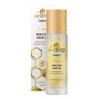 BEELIXIR ACEITE CAPILAR / Aceite capilar con miel de manuka, propóleo y extracto de romero - 30ml
