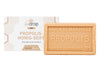 Jabón de miel de propóleo jabón natural de manos / jabón corporal de Provenza - 100g