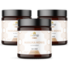 Lote de valor: 3x Miel de Manuka MGO 500+ - 140g a un precio especial