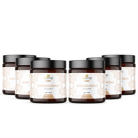 Estuche: 6x Miel de Manuka MGO 500+ - 140g en un lote de 6