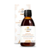 Manuka Kombucha jarabe con propóleo y aroma de salvia fina - 200ml