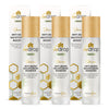 Lote: 3 CREMA DE NOCHE ANTIENVEJECIMIENTO BOOSTER / tratamiento regenerador de noche con veneno de abeja, aloe vera y ácido hialurónico - 50ml