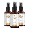 Lote: 3 tintura de propóleo en spray bucal (sin alcohol y soluble en agua) - 30 ml en lote de 3