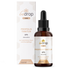 Tintura de propóleo con pipeta (sin alcohol y soluble en agua) - 30 ml