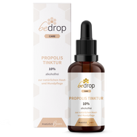 Tintura de propóleo con pipeta (sin alcohol y soluble en agua) - 30 ml