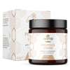 Crema de Própolis - crema de própolis de alta dosis con cera de abejas y aceite de semilla de uva - 60g
