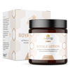 Royale Lotion loción corporal con jalea real, manteca de karité y miel de manuka - 100g