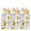 Lote: 3 SÉRUM CONCENTRADO ANTIENVEJECIMIENTO / sérum facial con altas dosis de veneno de abeja y jalea real - 30ml