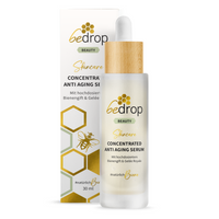 SÉRUM CONCENTRADO ANTIENVEJECIMIENTO / Sérum facial con altas dosis de veneno de abeja y jalea real - 30ml