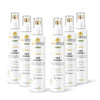 Lote: 3x HIVE PROTECT SPF 50+ - Spray solar con miel de manuka y jalea real - 200ml
