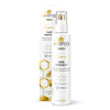 HIVE PROTECT SPF 50+ spray solar con miel de manuka y jalea real, protección solar para cara y cuerpo - 200 ml