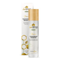 DAY CREAM BOOSTER / Crema facial con jalea real de alta calidad y niacinamida - 50ml