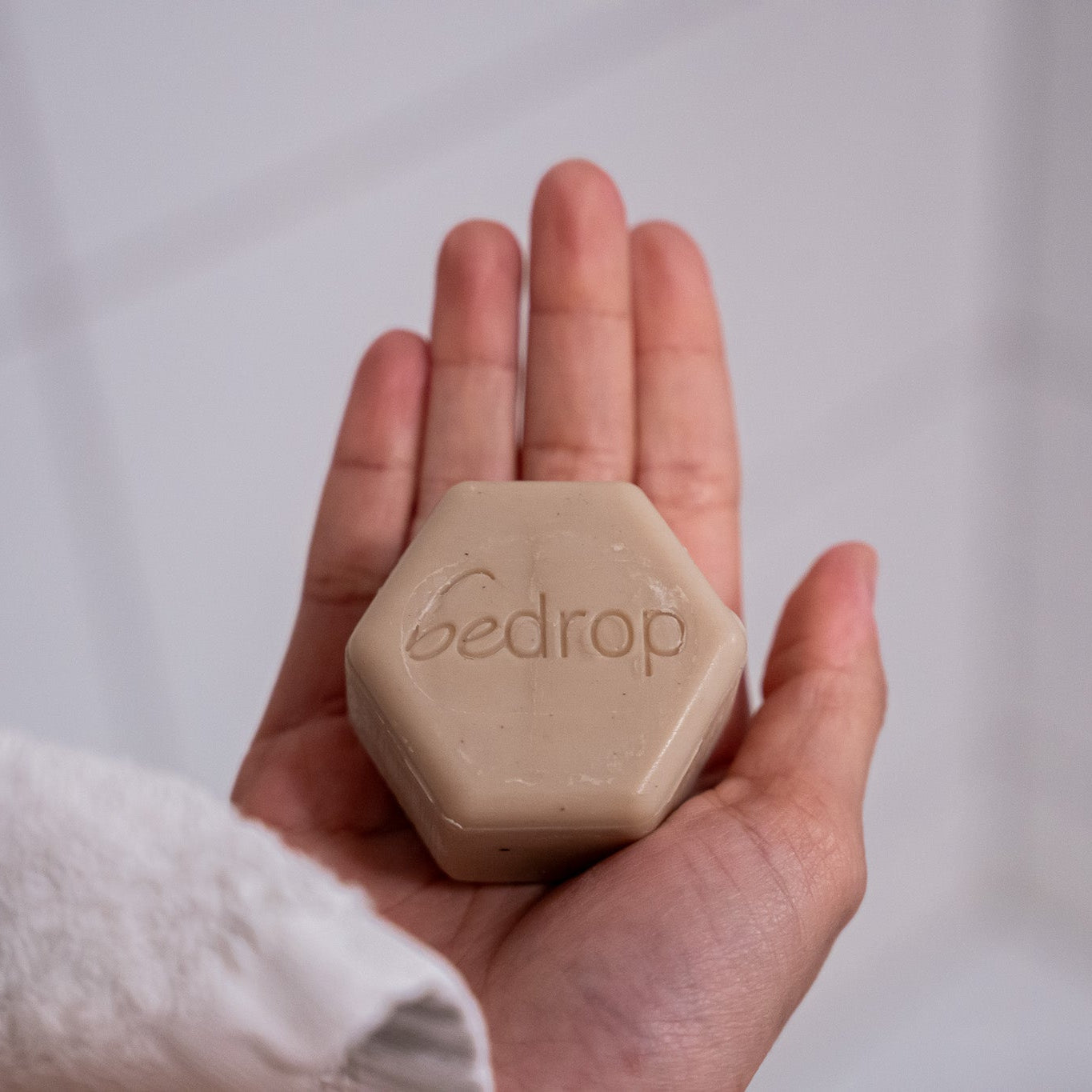 BEELIXIR Acondicionador sólido con jalea real y propóleo - 65g