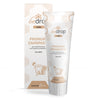 Pronuka pasta dentífrica / pasta dentífrica con propóleo y aceite de manuka, sin flúor y natural - 75ml