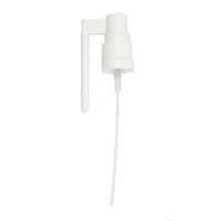 Adaptador para tinturas de propóleo y spray bucal (aplicación precisa)