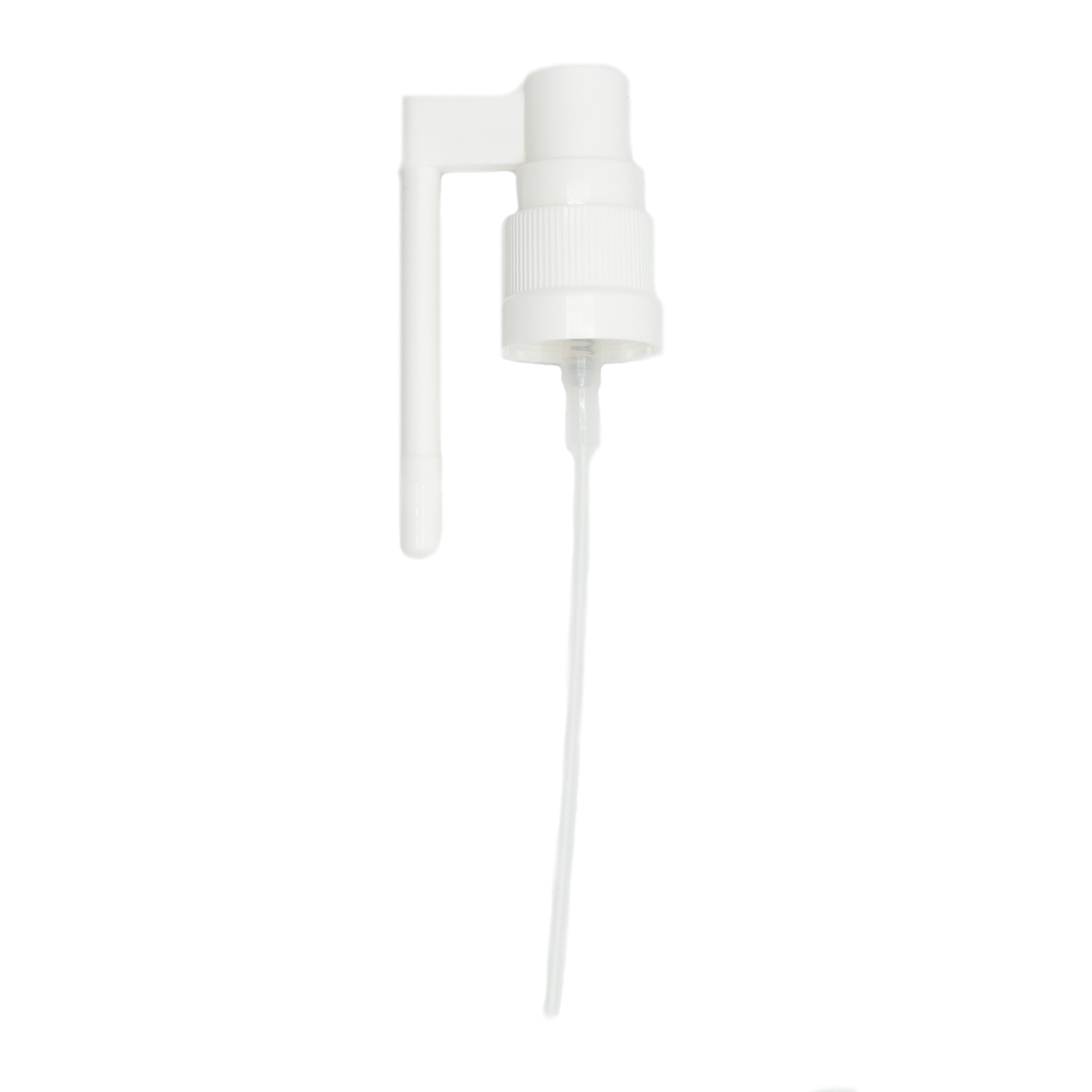 Adaptador para tinturas de propóleo y spray bucal (aplicación precisa)