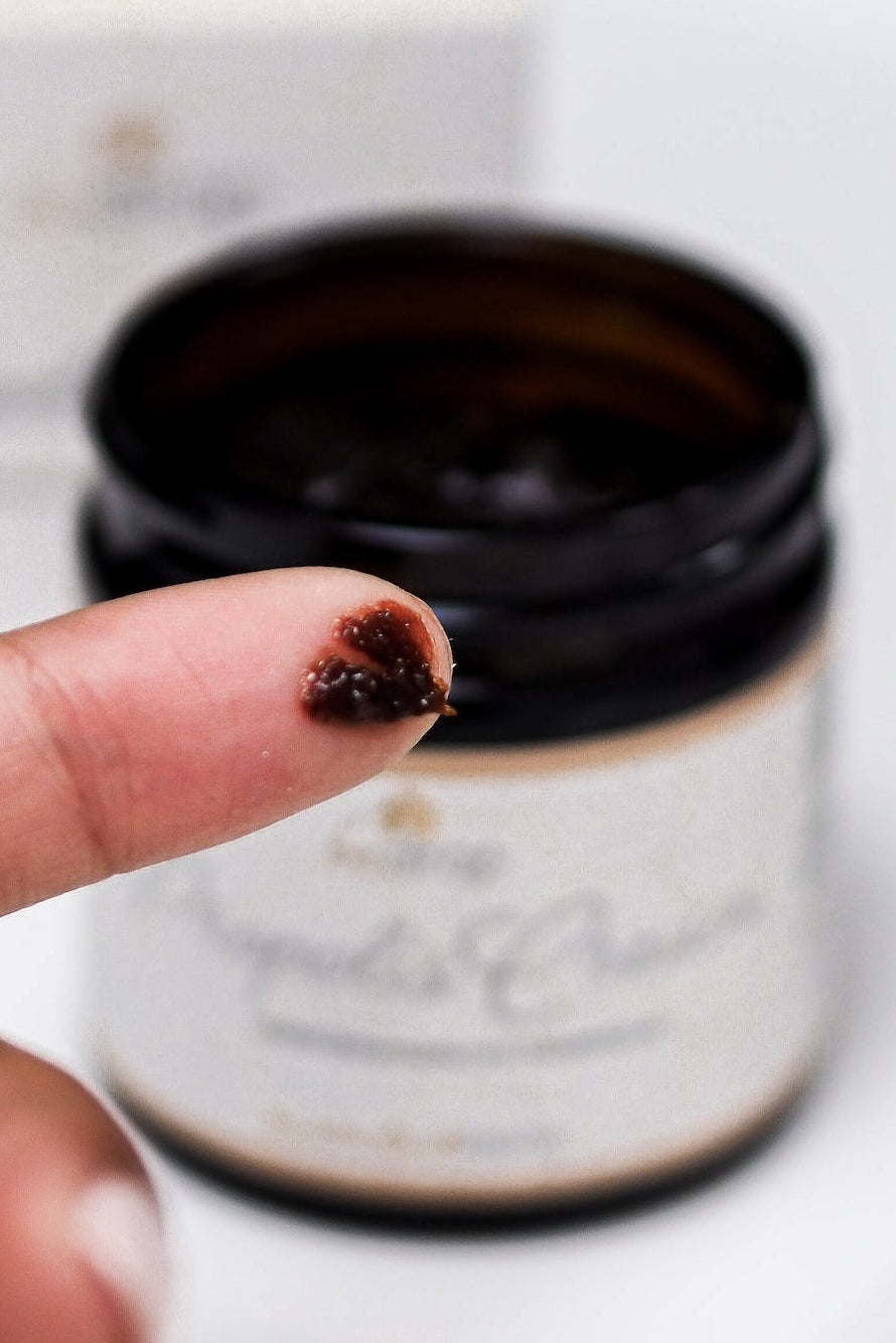 Estuche: 3x Crema de Própolis - crema de própolis de alta dosis con cera de abeja y aceite de semilla de uva en un estuche de 3